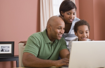 School choice information in NOLA SR image