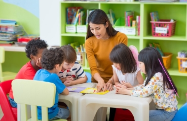 3 early literacy ideas blog image