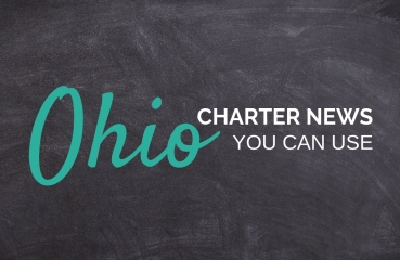 Ohio charter newsletter logo