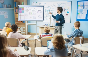 Ohio curriculum update blog image