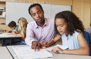 Early literacy report card results blog image