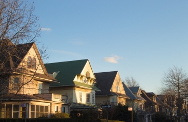 Suburban decline blog image
