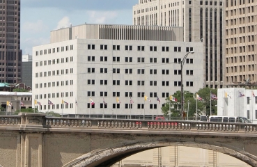 Chad state board testimony image