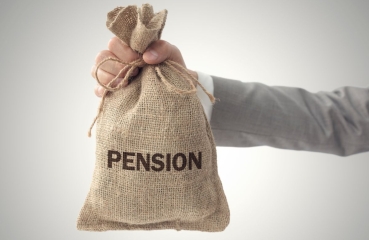 Auditor teacher pensions blog image