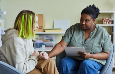 DeWine budget student wellness funds blog image