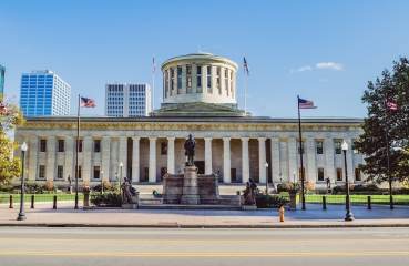 Mike Petrilli TBFI testimony on Sub SB 1 image