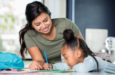 Update on tutoring blog image