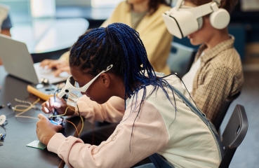 Senate budget CTE funding cut blog image