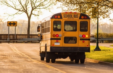 School choice opponents and OE blog image