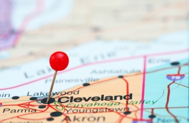 Mayoral control Cleveland blog image