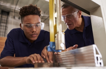OTCs providing CTE blog image