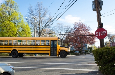Bus driver flex blog image