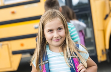 elementary student