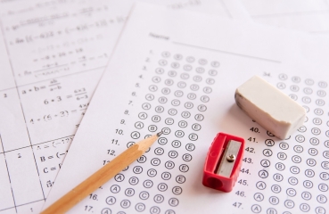 Vlad Kogan guest blog on test scores image