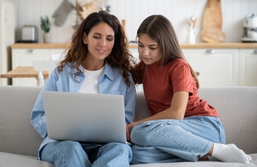Parent info changes blog image