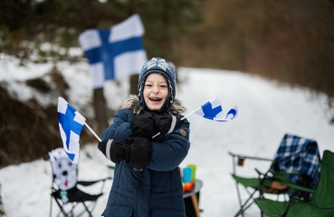 Finland