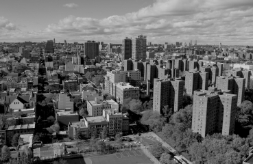 Harlem, New York City