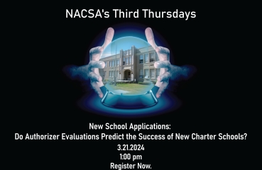 charter school in crystal ball