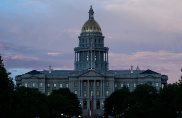 Colorado State Capitol