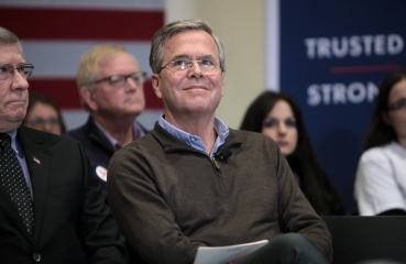 Jeb Bush