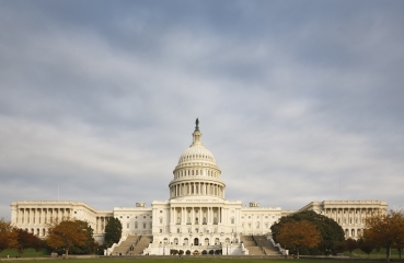 United States Capitol