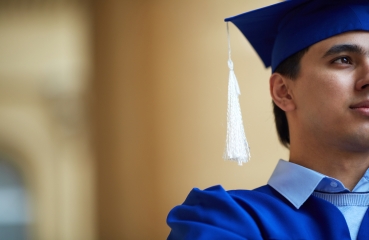 College graduate
