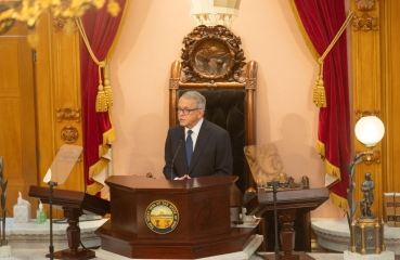State of the state summary blog image
