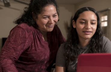 Campos parent choice SR image