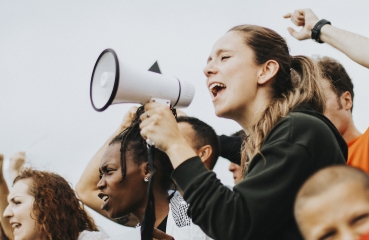 Protest