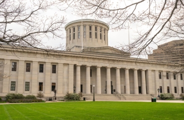 House Higher Education testimony image