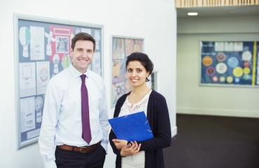 Principal apprentice program blog image