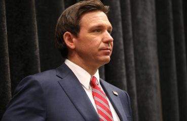 Ron DeSantis