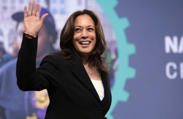 Kamala Harris