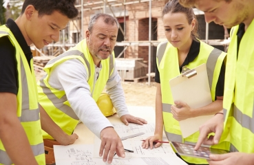 Work based learning report analysis blog image