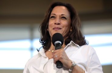 Kamala Harris