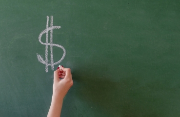 A fresh look at starting teacher pay in Ohio blog image