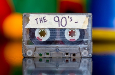 Cassette tape