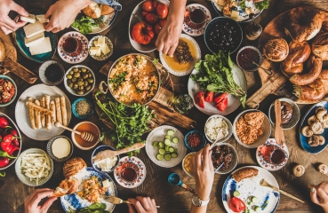 Food spread