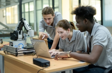 Career-technical education