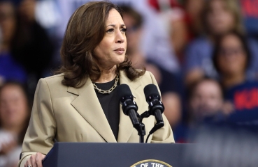 Kamala Harris