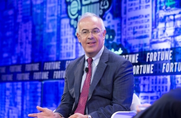 David Brooks
