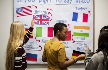 New English Learners SR image