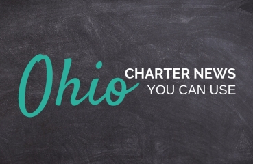 Ohio Charter News logo