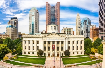 Ohio State House