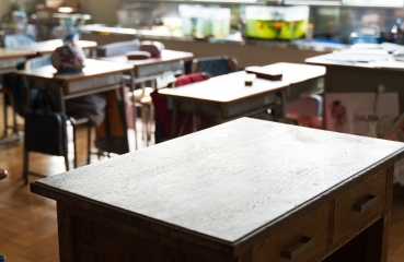 Chronic absenteeism tracking blog image