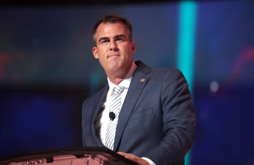 Kevin Stitt