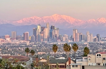 LAUSD elementary schools post-Covid SR image