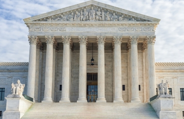 US Supreme Court