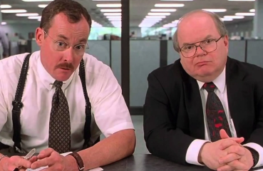 Office Space screengrab