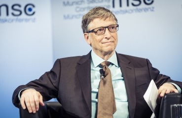 Bill Gates